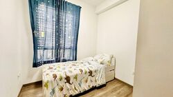 The Brownstone (D27), Condominium #535760821